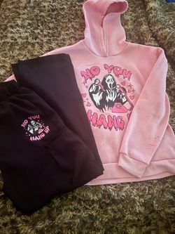 Halloween set