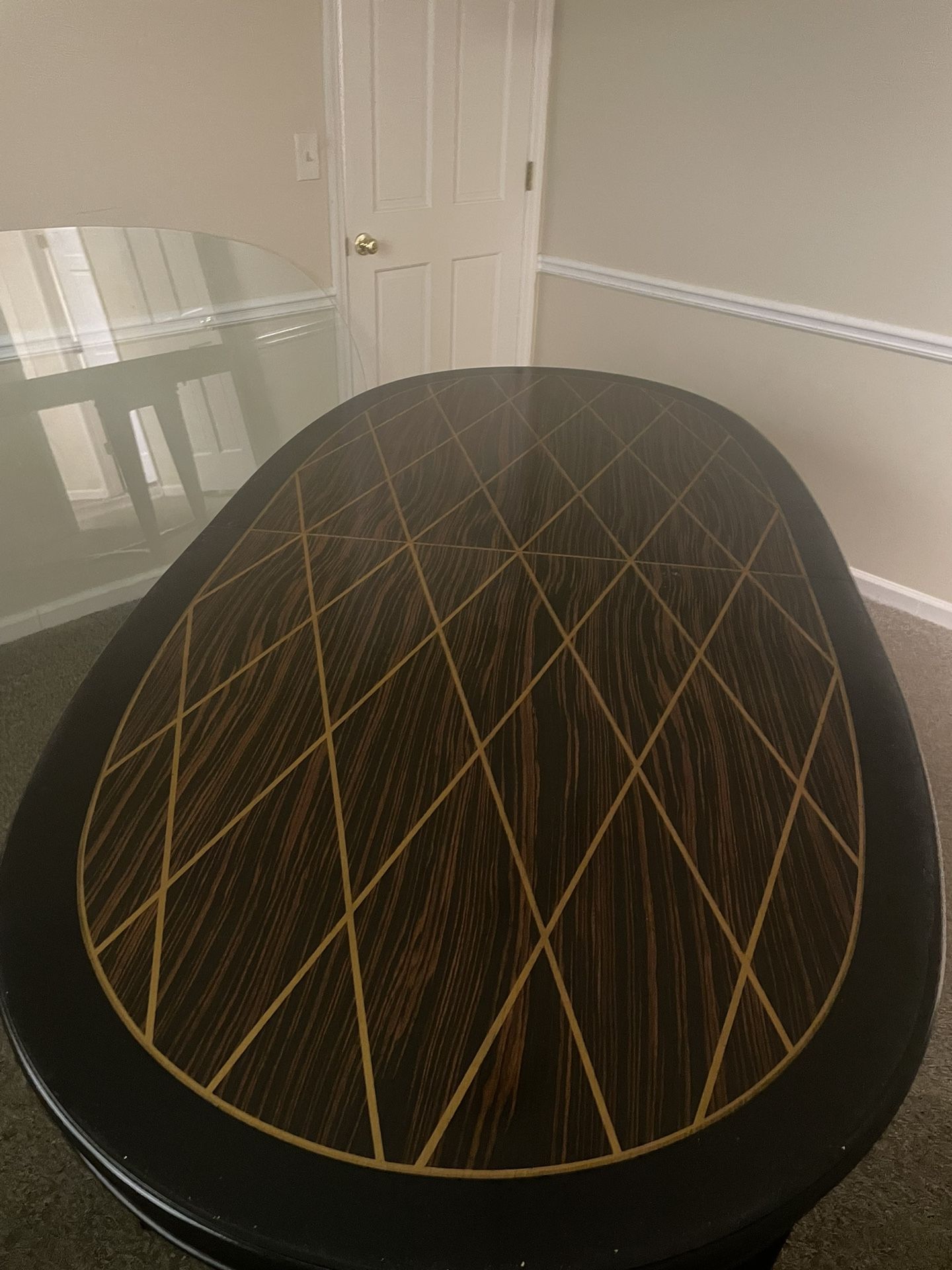 Herndon Dining Table