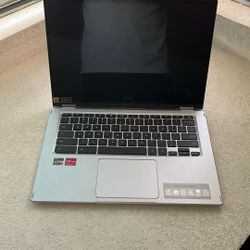 Acer Chromebook Spin 514