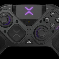 Victrix Pro BFG w/Hall Effect Modules
