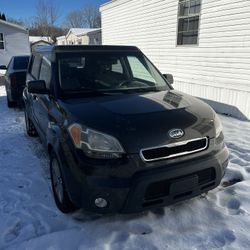 2010 KIA Soul