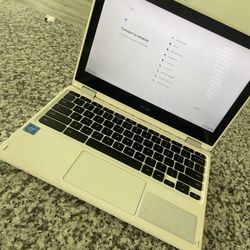 laptop for sale Acer Chromebook R11 11", Chrome OS, Celeron N3160, 4GB RAM, 32GB