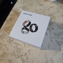 Smart Ring