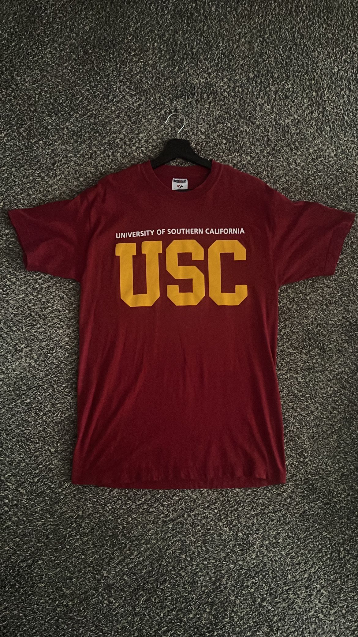 USC shirt