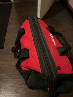 Bag tools