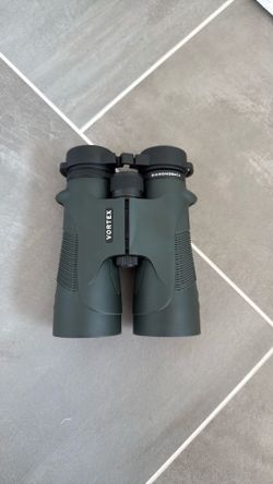 Vortex Diamondback Binoculars