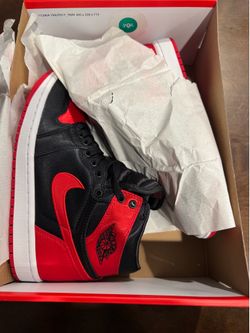WMNS Air Jordan 1 Retro HI OG