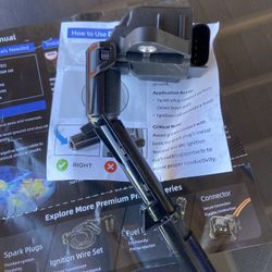 Ignition Coil Pack Infiniti Mercedes