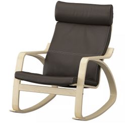 Ikea Rocking Chair