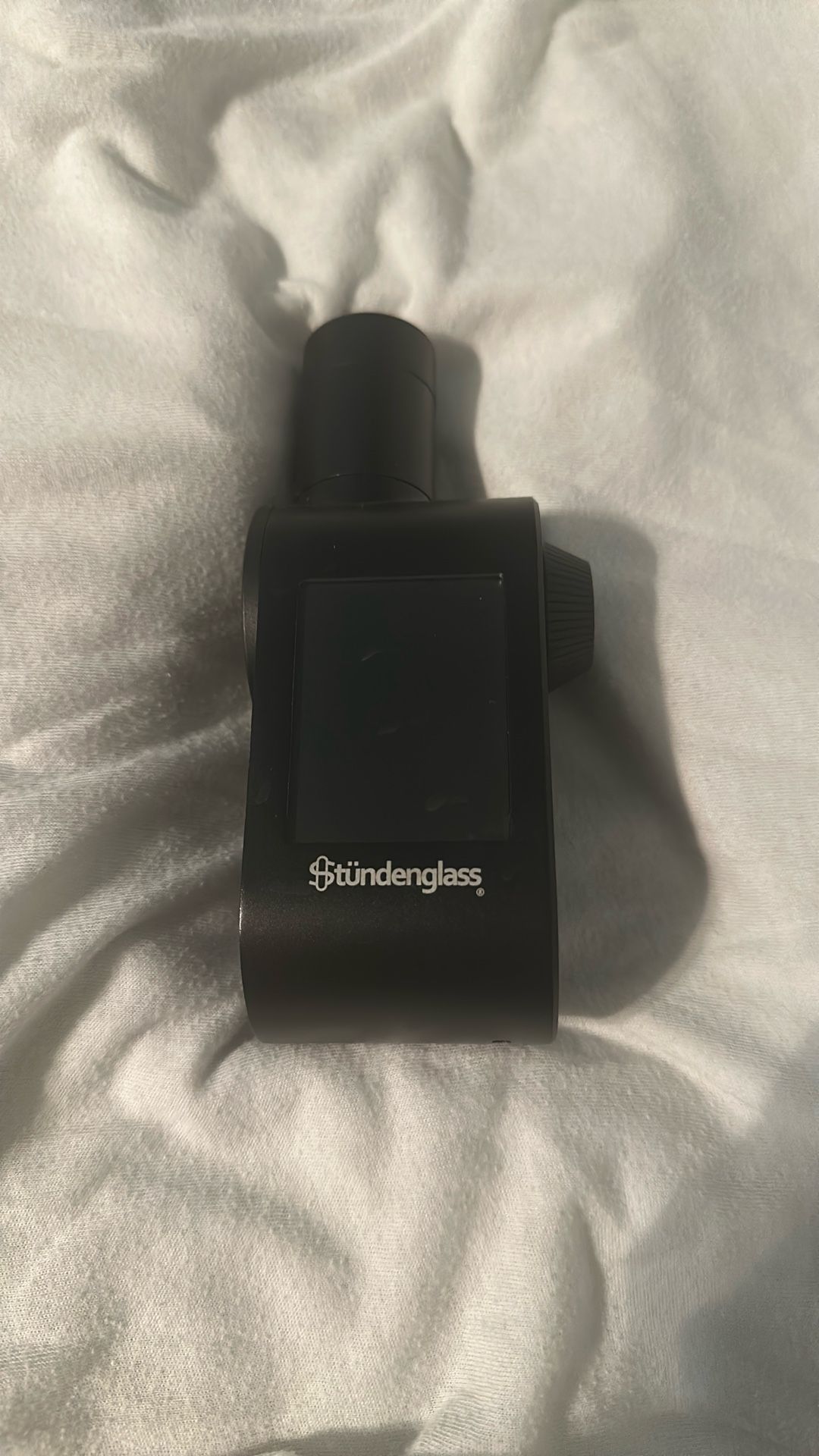 STÜNDENGLASS MODÜL FOR CONCENTRATE