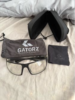 Gatorz marauders