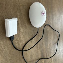 Purple Air Quality Monitor 