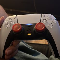 Ps5 controller
