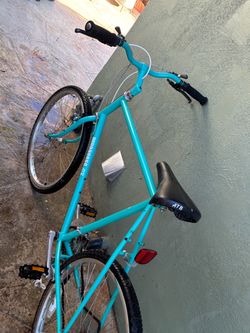 Rare 1987 Mongoose ATB