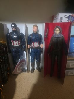 Toys