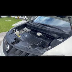 Nissan Murano 2010