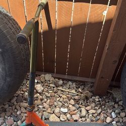 TFox Trick Scooter