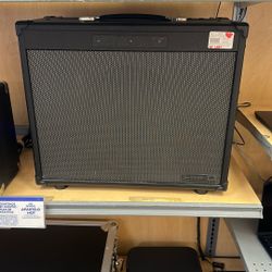 Catalyst Line 6 Amplifier 