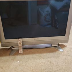 Panasonic 43-in Plasma TV