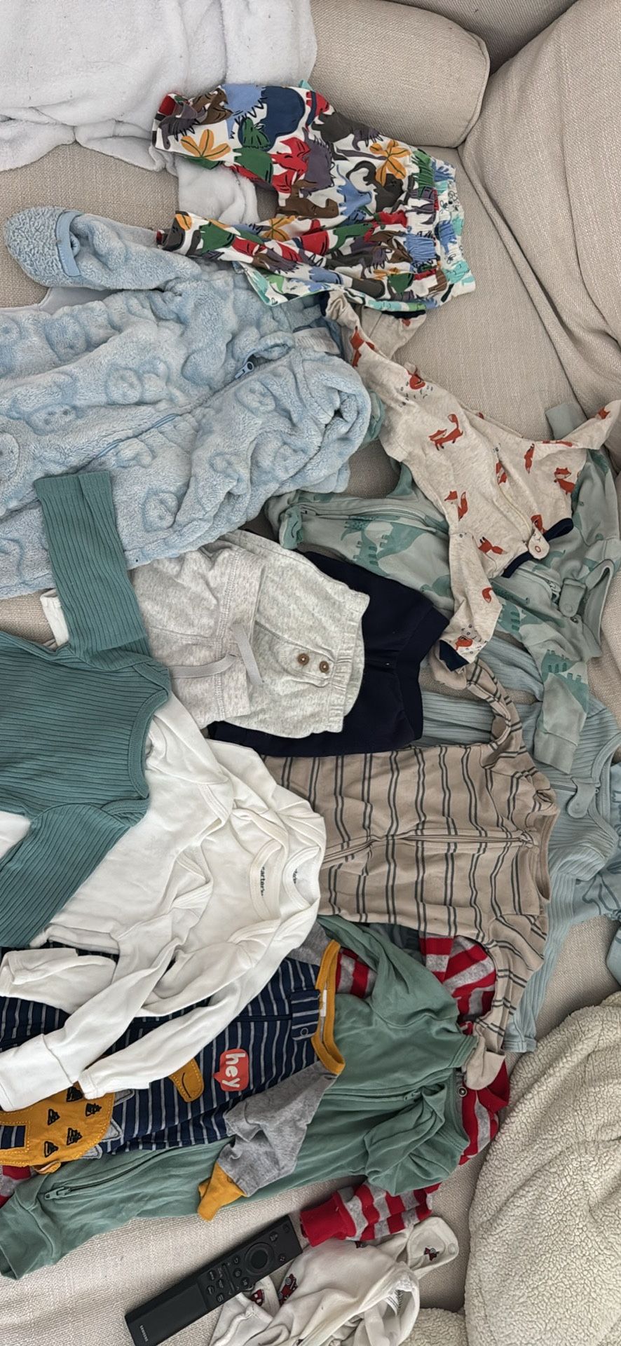 Baby Clothes