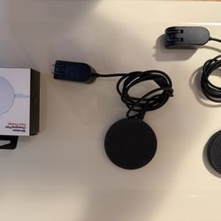 Verizon Fast Charging Pads