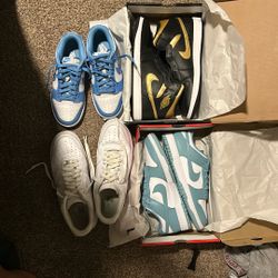 TRADING FOR COLOGNE OR SELLING LMK OFFERS 