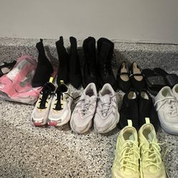 Women’s Shoes size 9