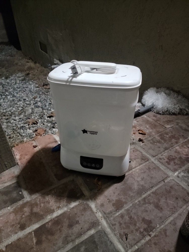 Tommee Tippee Bottle Sanitizer