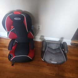 Graco Carseats