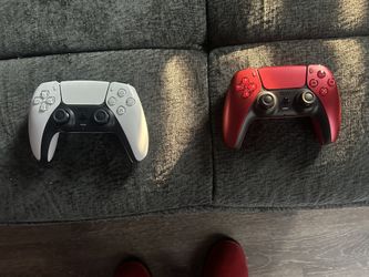 Brand New PS5 Controllers, Never Used 