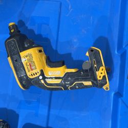 Dewalt Screwgun