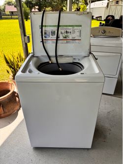 KENMORE AUTOMATIC WASHER - Excellent Condition - $225
