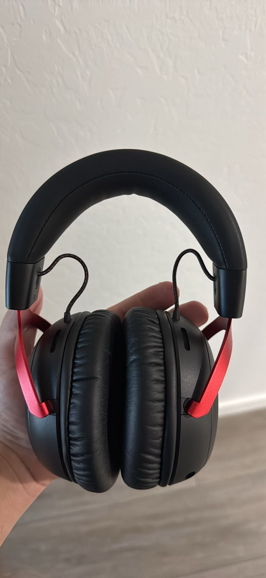 HyperX Cloud 3 Gaming Headset