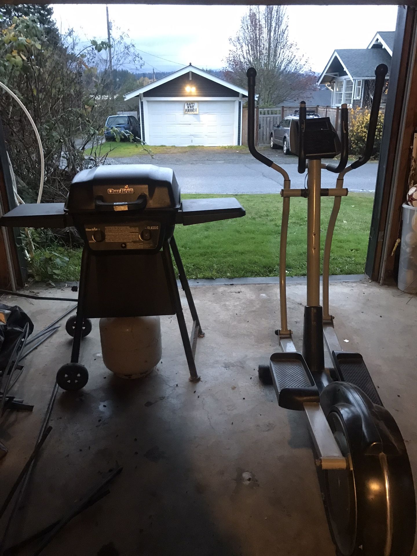 Two For The Price Of One!