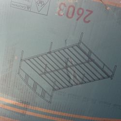 Queen Bed Frame New In The Box