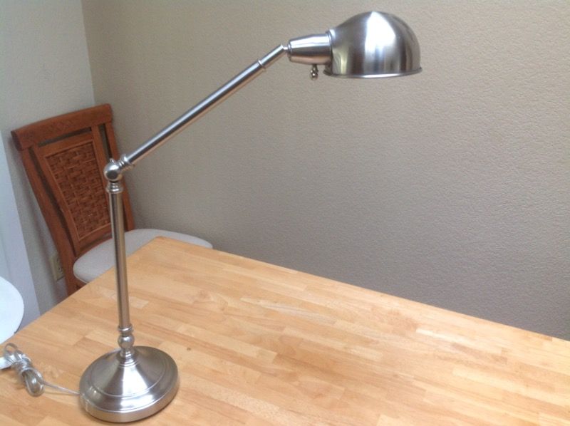 Desk Lamp