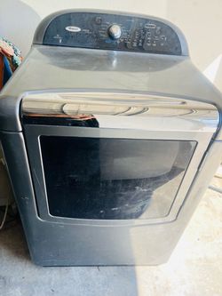 👕 Whirlpool Dryer Used Working 👚💯