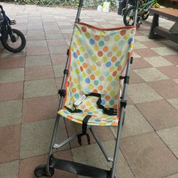 Tooder stroller light weight
