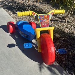 Junior Cruiser (Like New)