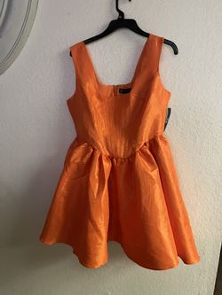 Puffy Short dress Size M