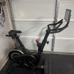 Echelon Connect Bike