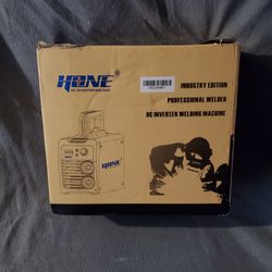 Hone Welding Machine