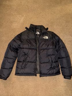 North face puffer 700