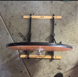 Speed Bag Mount