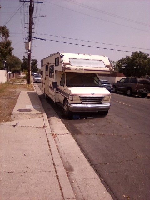 1994 Fleetwood Rv