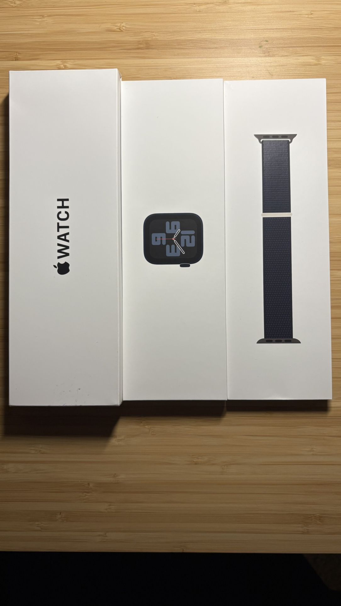 Apple Watch