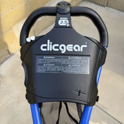 Clicgear 3.5+