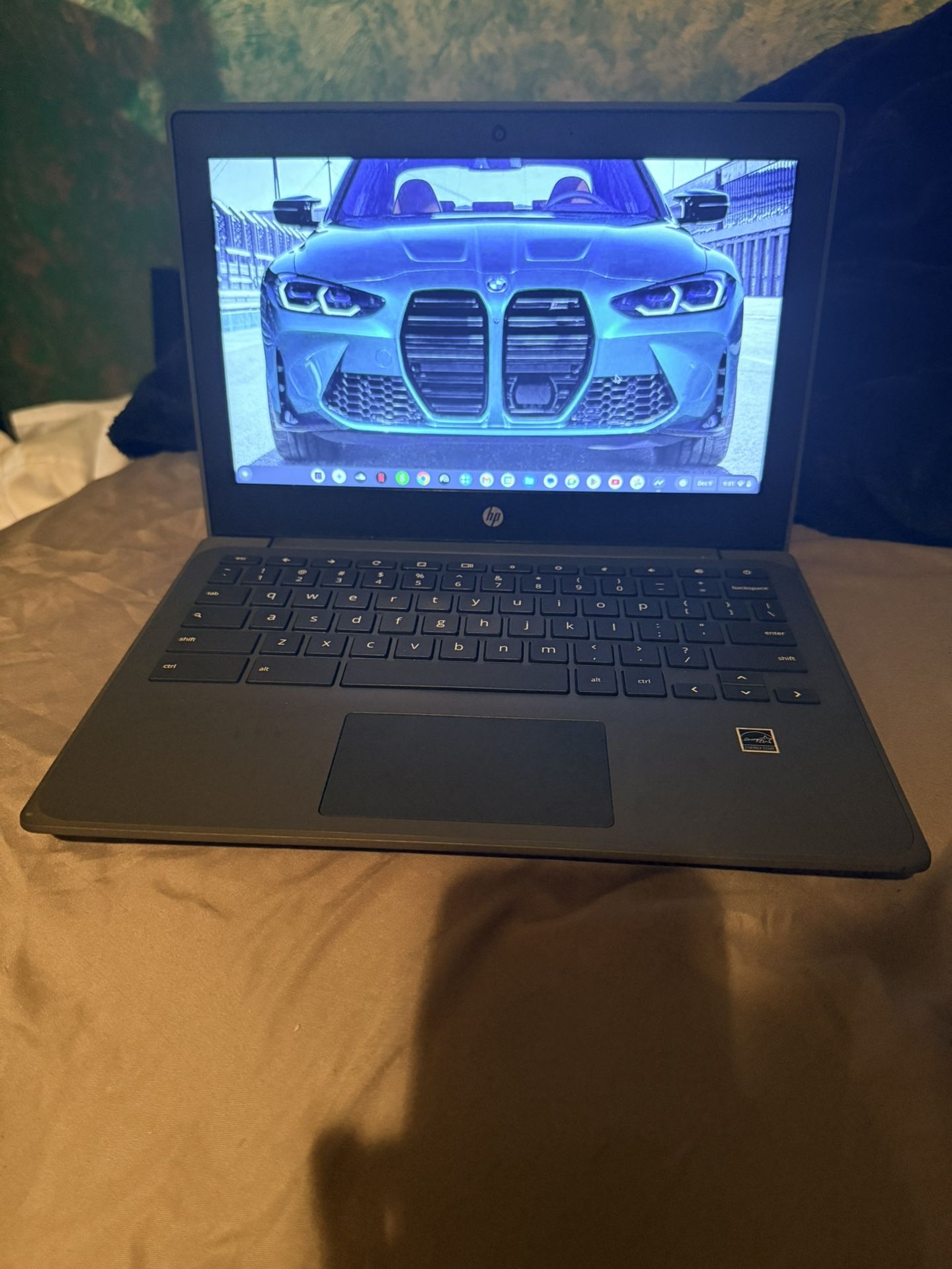HP Chromebook 11a (Like New) - OBO