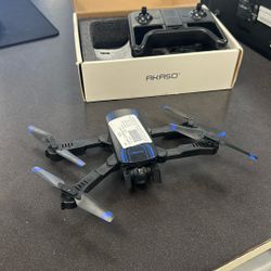Akaso Drone