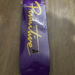 Primitive Deck Mini 
